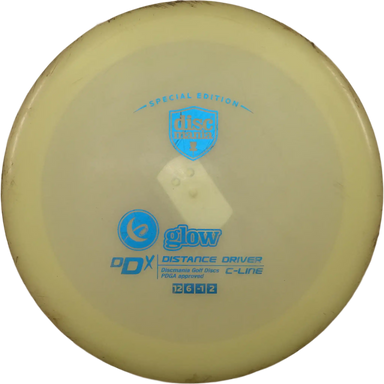 Glow C-Line DDx