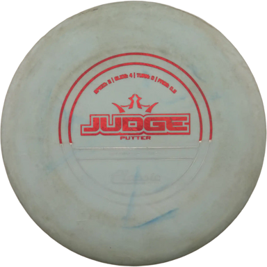 Classic Soft Judge