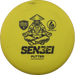 Active Soft Sensei