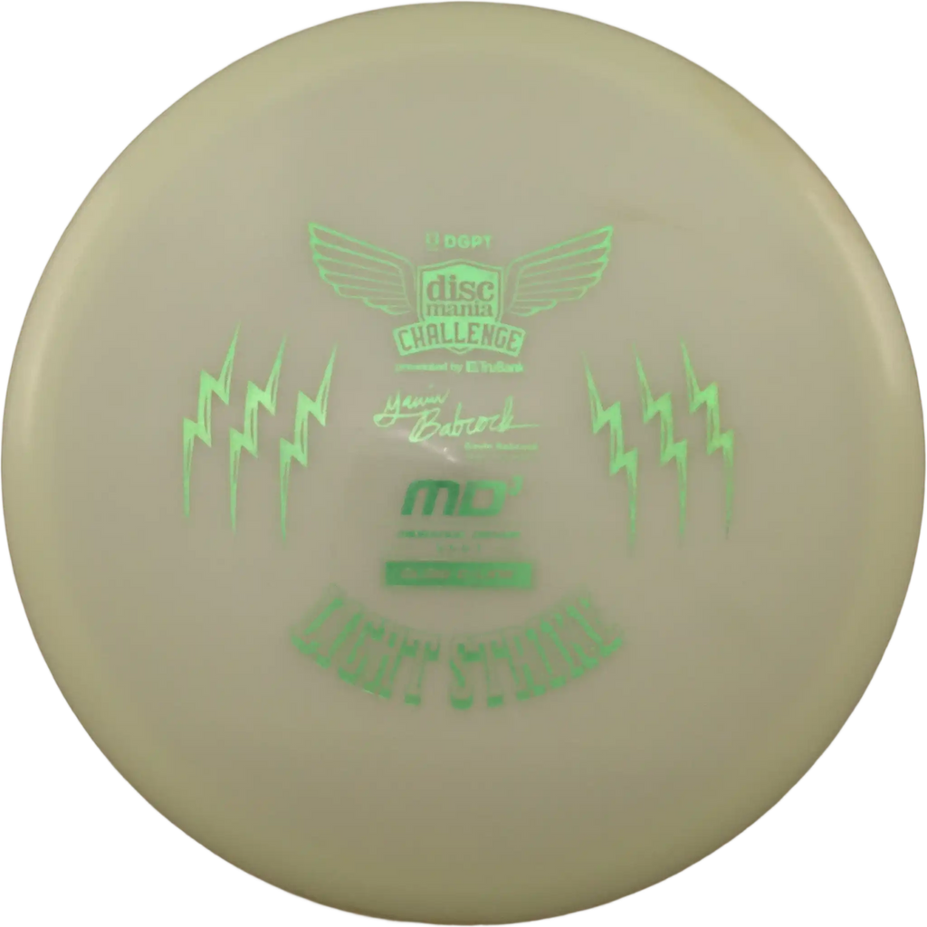 Glow C-Line MD3