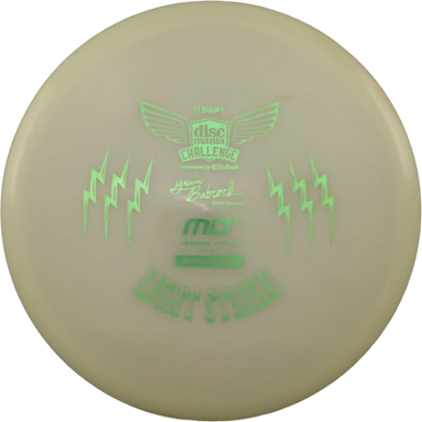 Glow C-Line MD3