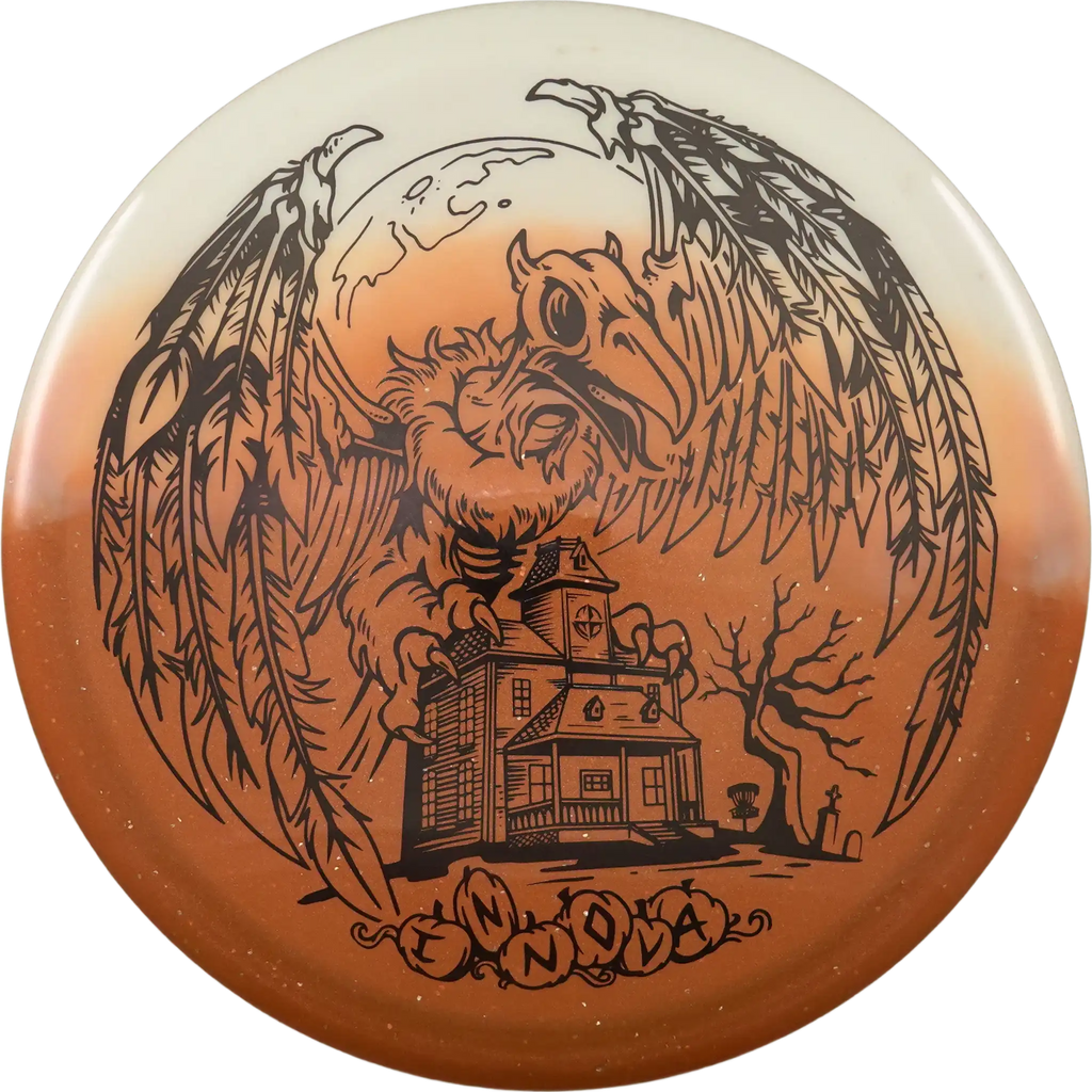 Duo Roc3 - 2025 Halloween Edition