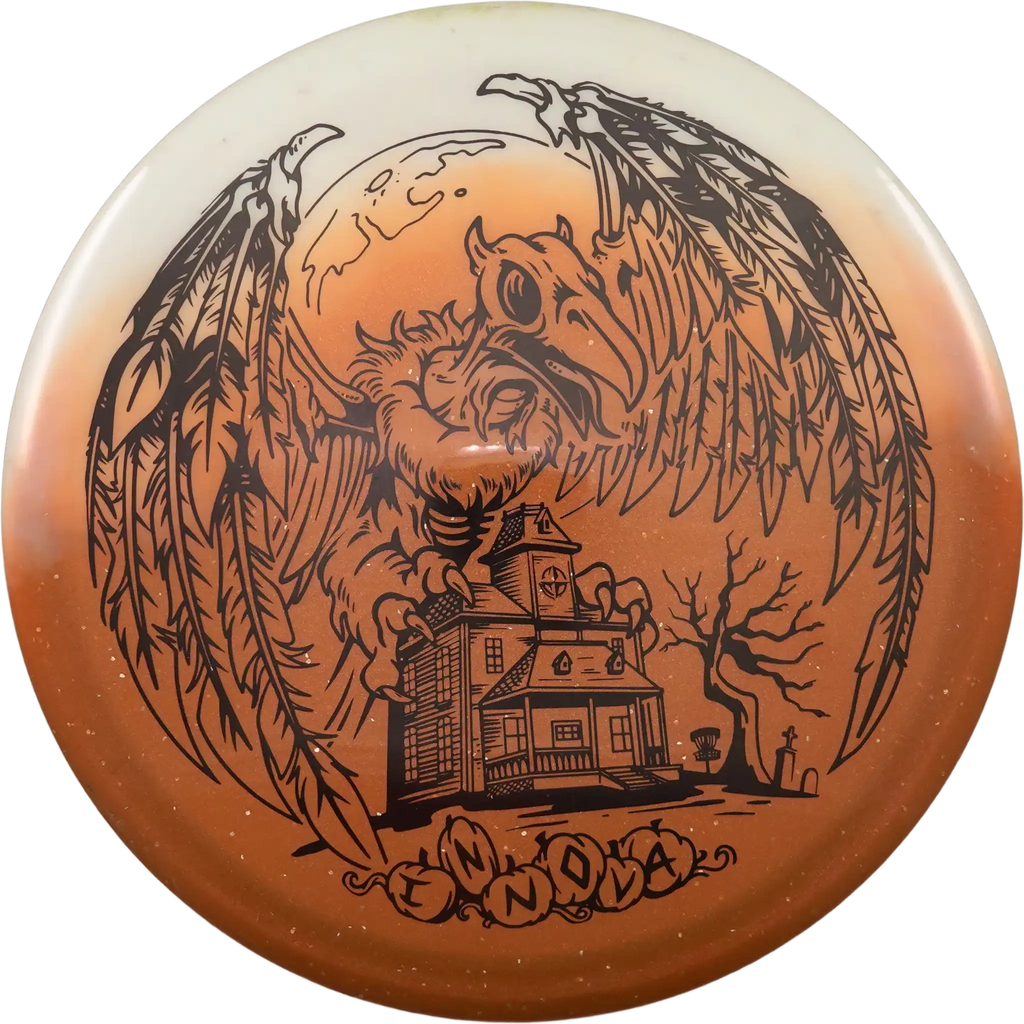 Duo Roc3 - 2025 Halloween Edition
