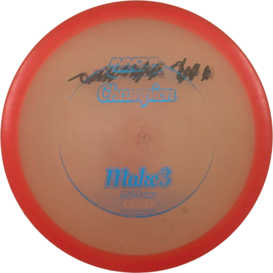 Champion Mako3