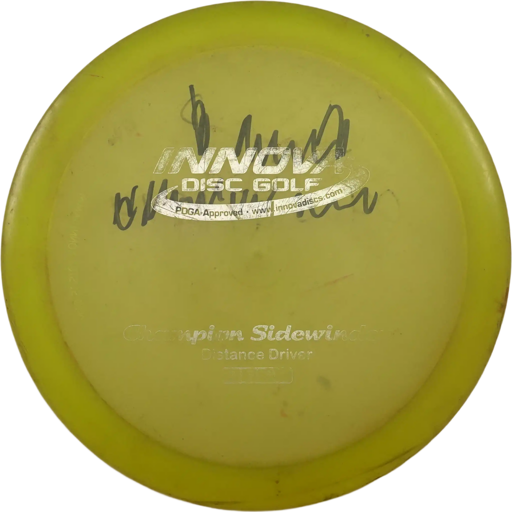 Champion Sidewinder