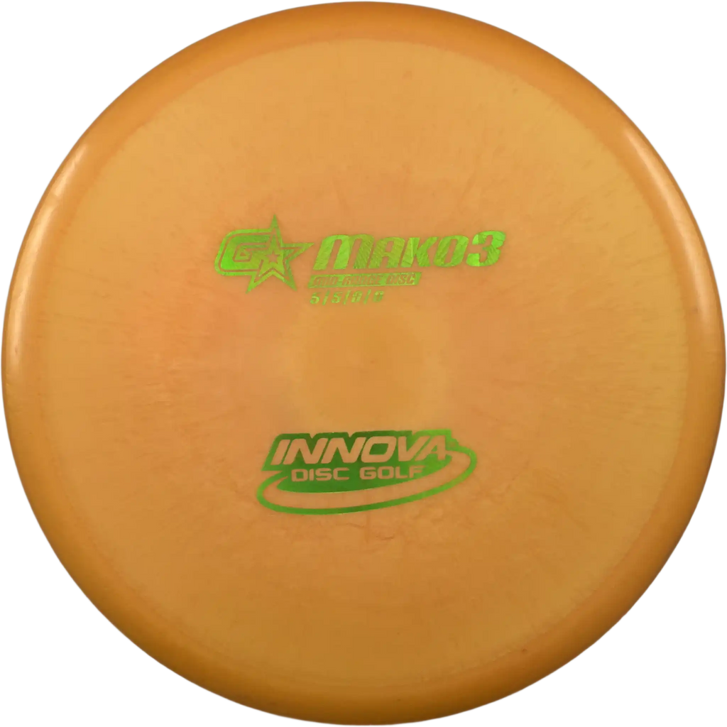 GStar Mako3