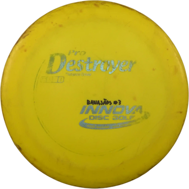 Pro Destroyer