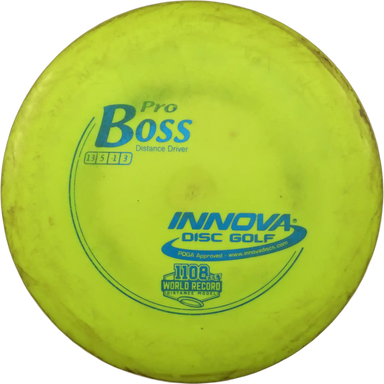 Pro Boss