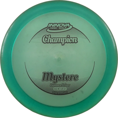 Champion Mystere