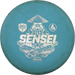 Active Sensei