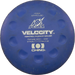Power Velocity