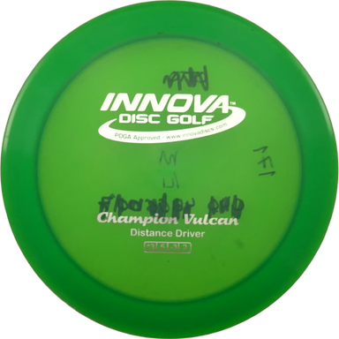 Champion Vulcan