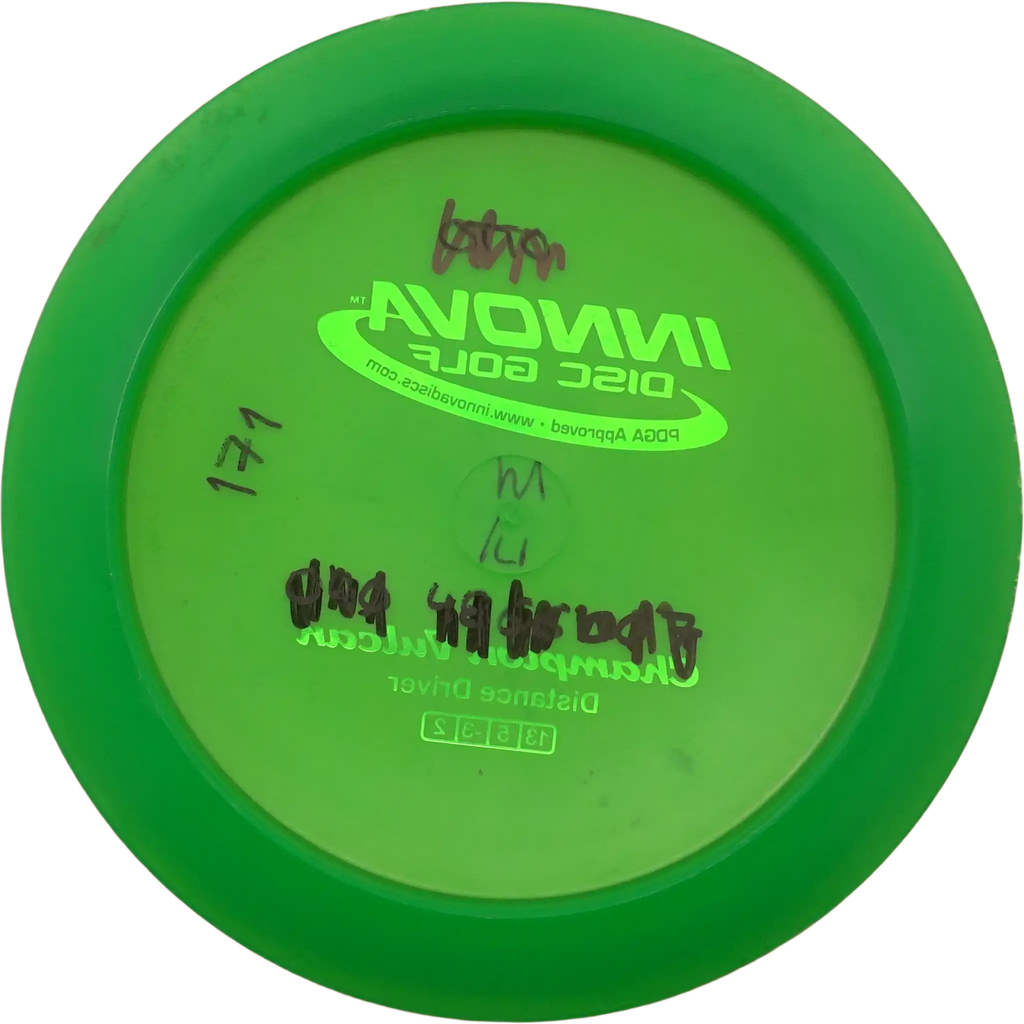 Champion Vulcan