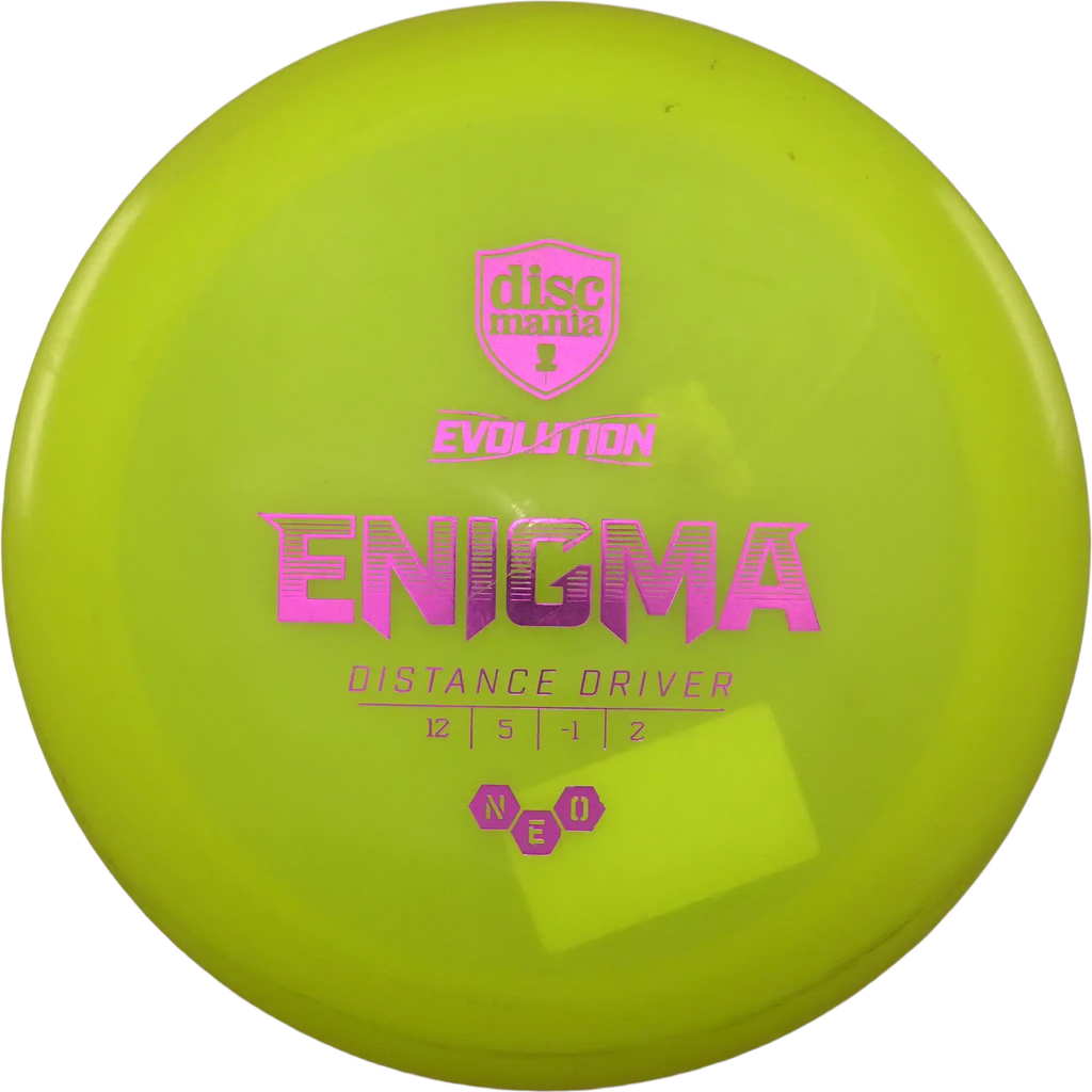 Neo Enigma
