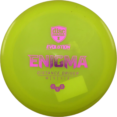 Neo Enigma