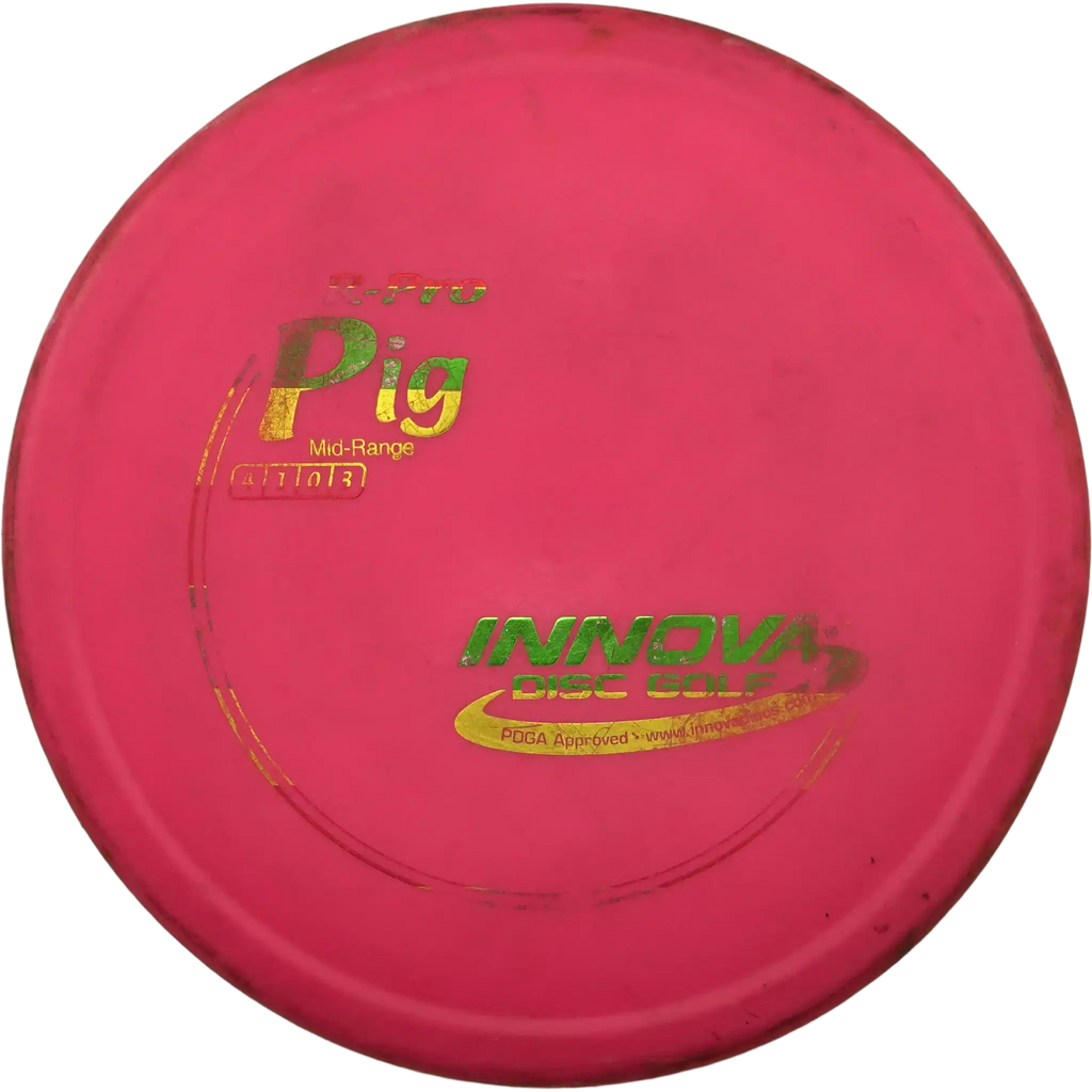 R-Pro Pig