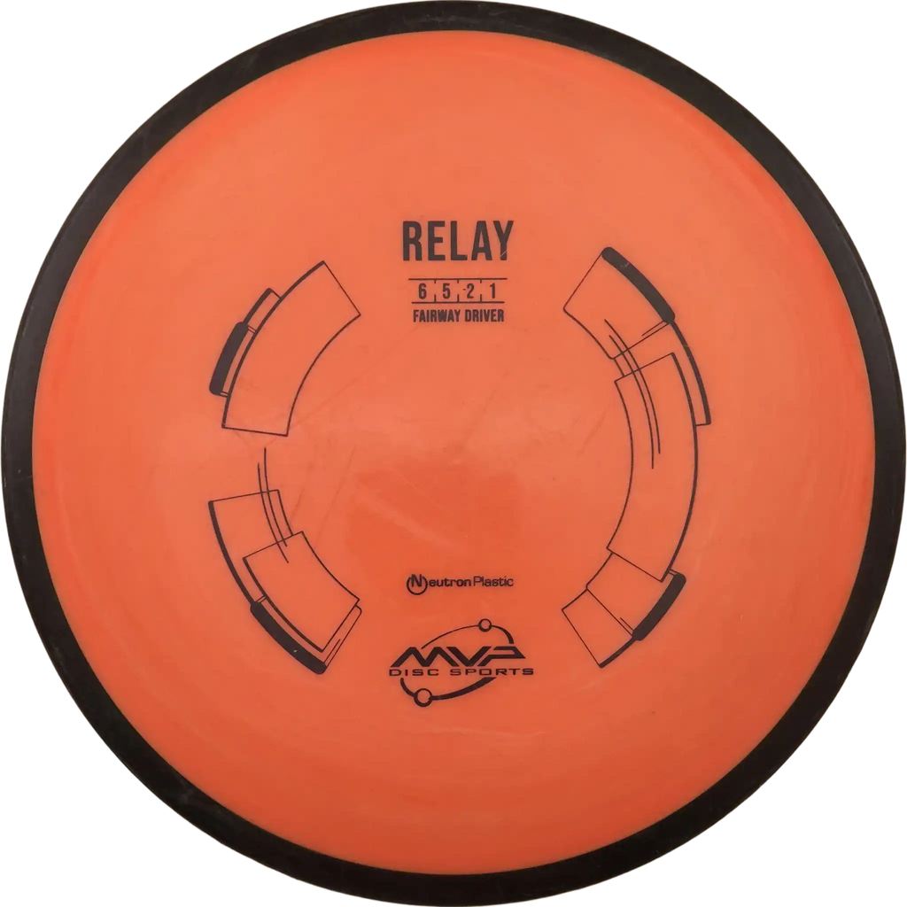 Neutron Relay