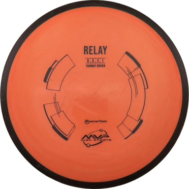Neutron Relay
