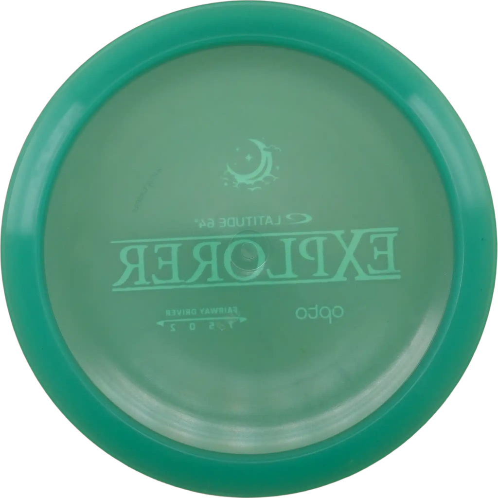 Opto Moonshine Explorer