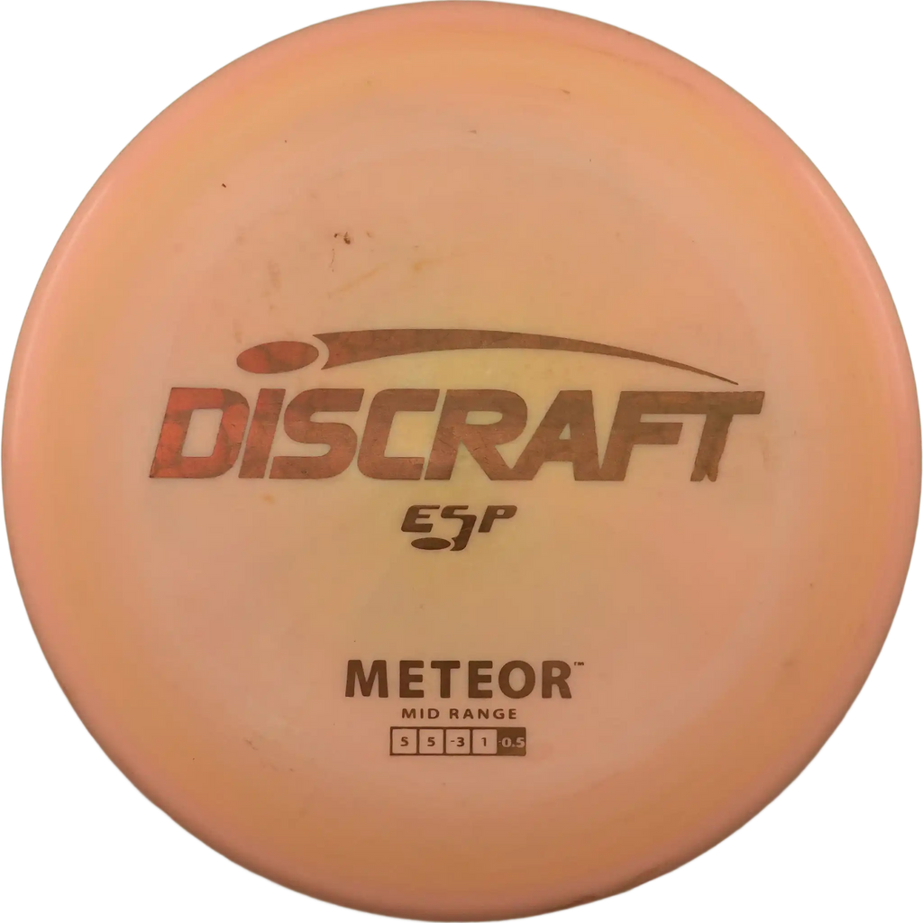 ESP Meteor