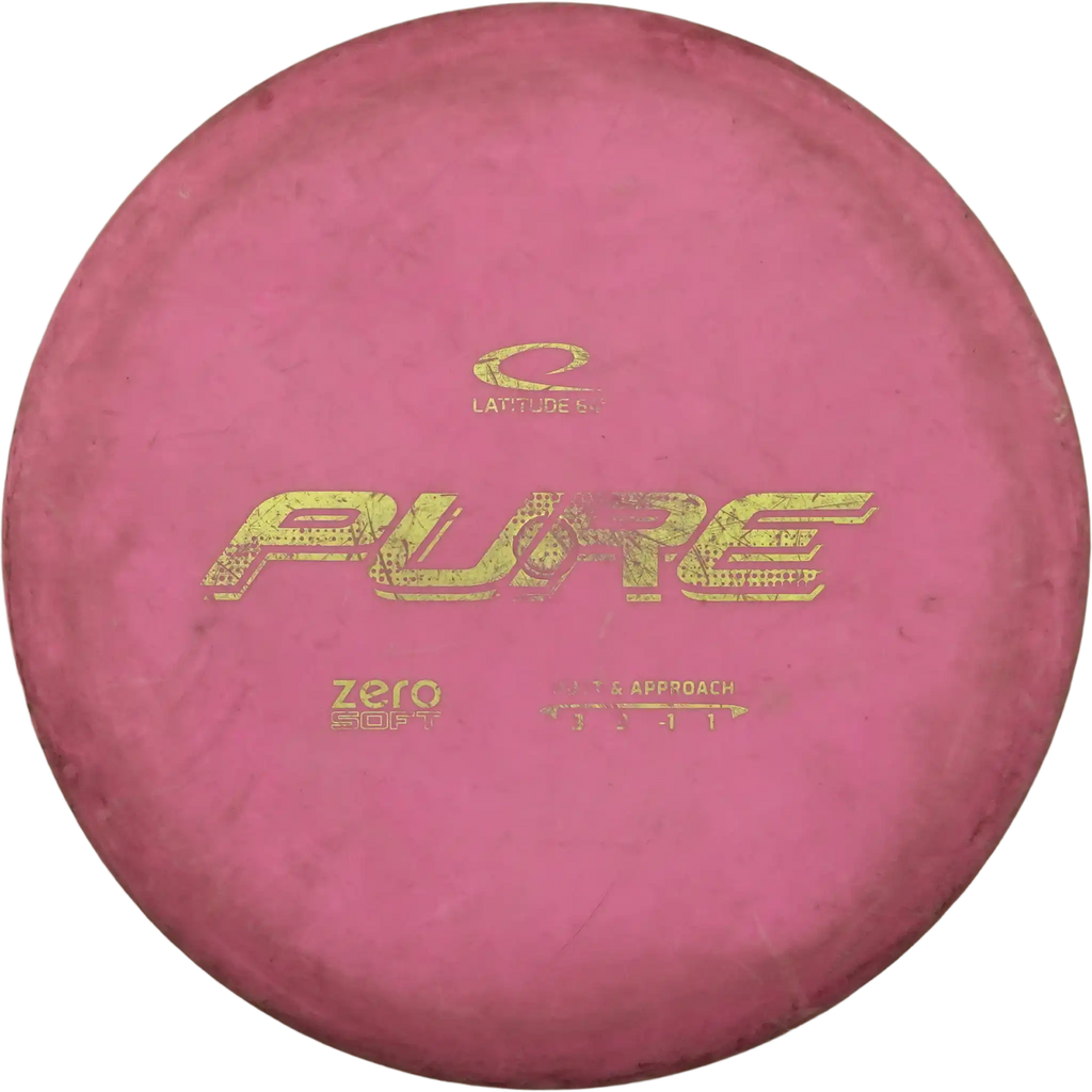 Zero Soft Pure