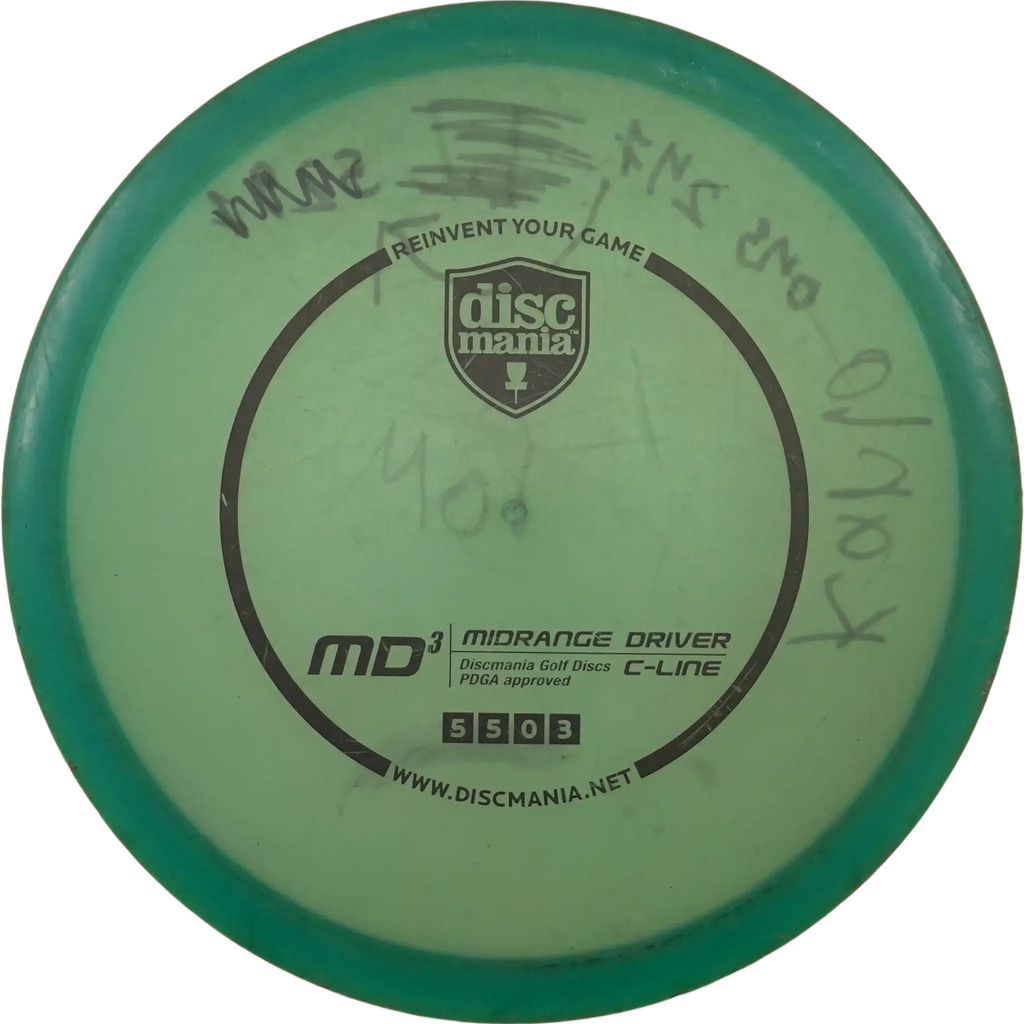 C-Line MD3 - Innova Made