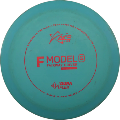DuraFlex F Model S