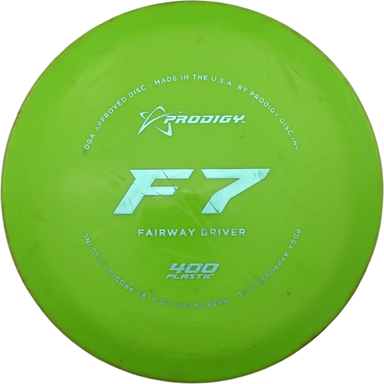 400 F7