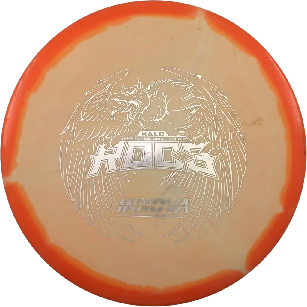 Halo Star Roc3