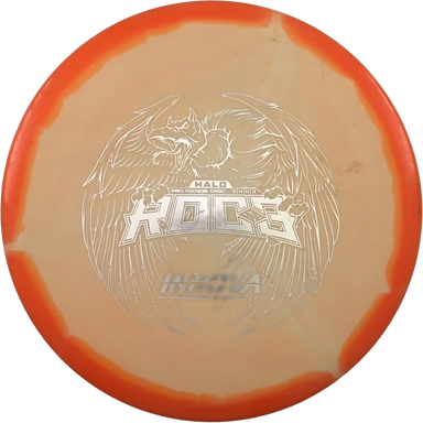 Halo Star Roc3
