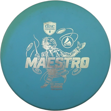 Active Maestro