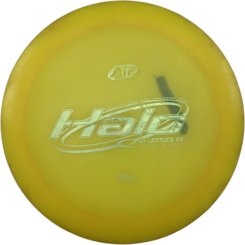 Opto Air Halo