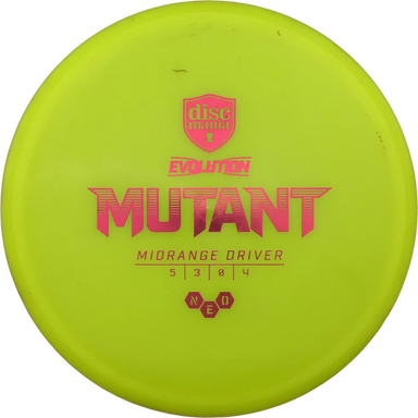 Neo Mutant