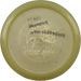 Champion TeeBird3 - Ricky Wysocki