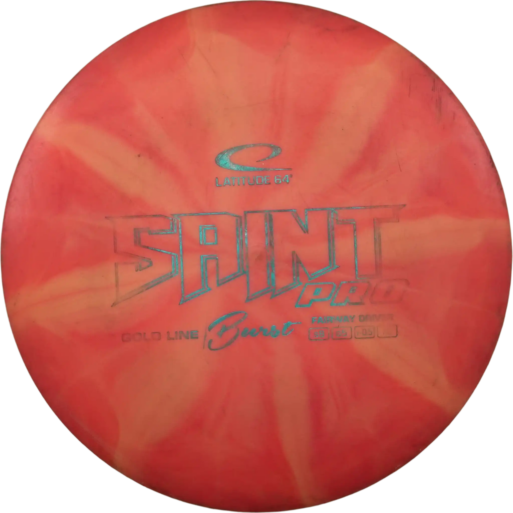 Gold Saint Pro