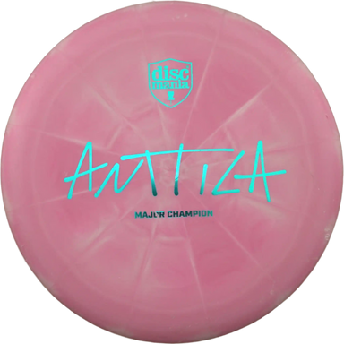 Flex 3 Vapor D-Line P1 - Niklas Anttila Edition