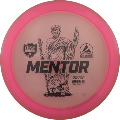 Active Premium Mentor