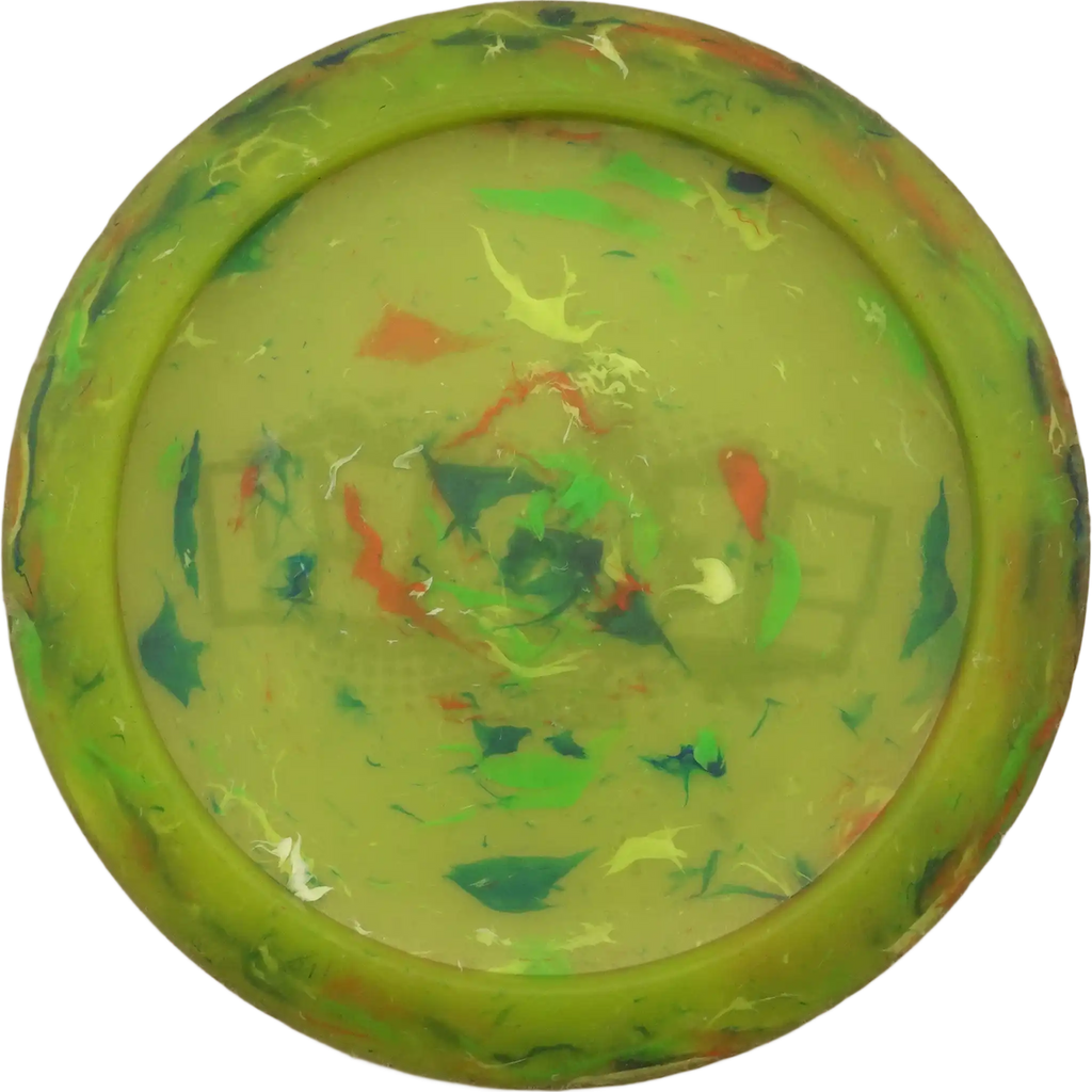 Jawbreaker Z FLX Scorch