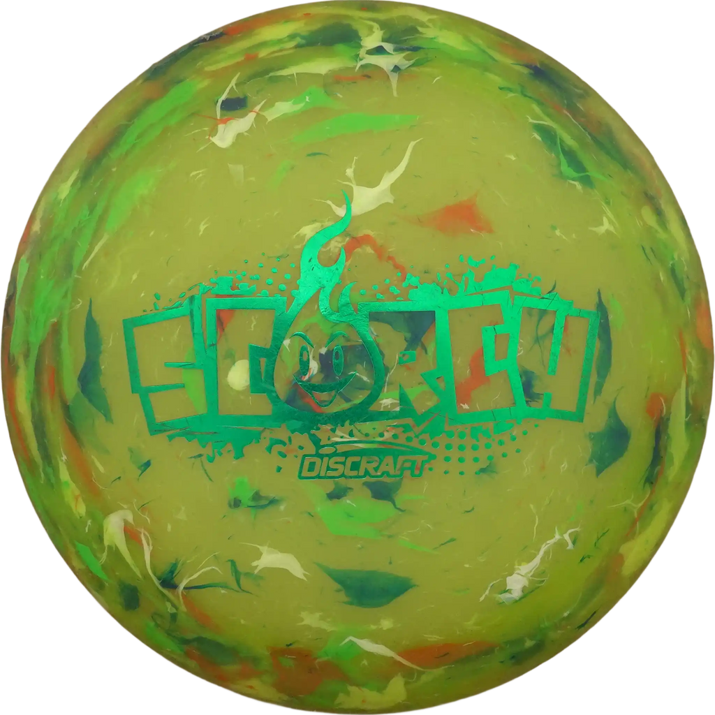 Jawbreaker Z FLX Scorch