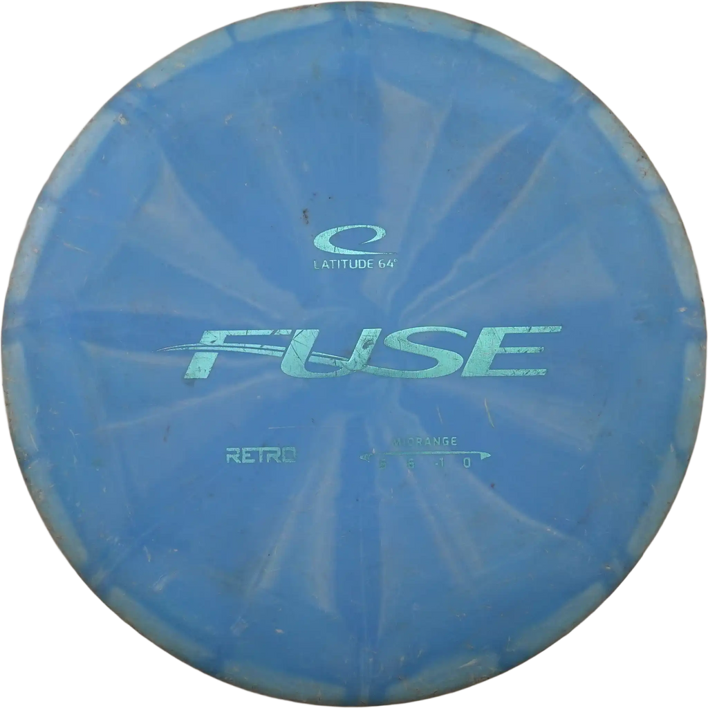 Retro Fuse
