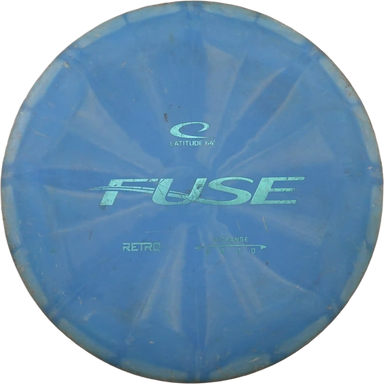 Retro Fuse