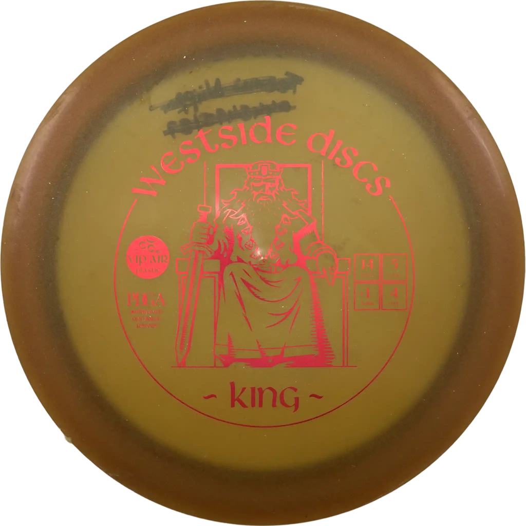 VIP Air King
