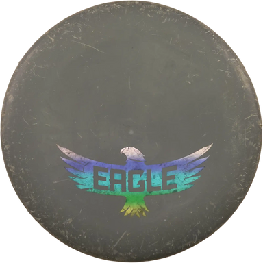 Hard Exo Logic - Eagle McMahon