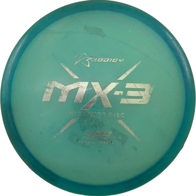 400 MX3