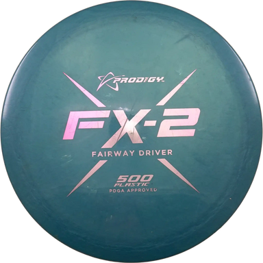 500 FX2