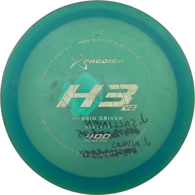 400 H3 V2