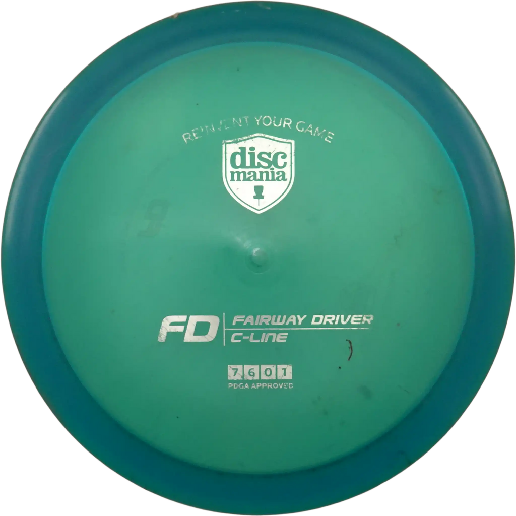 C-Line FD