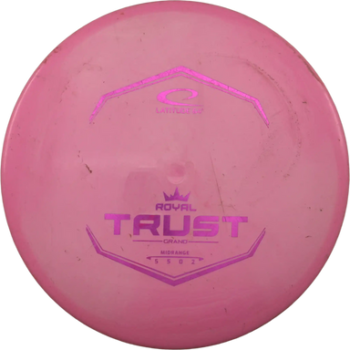 Grand Trust