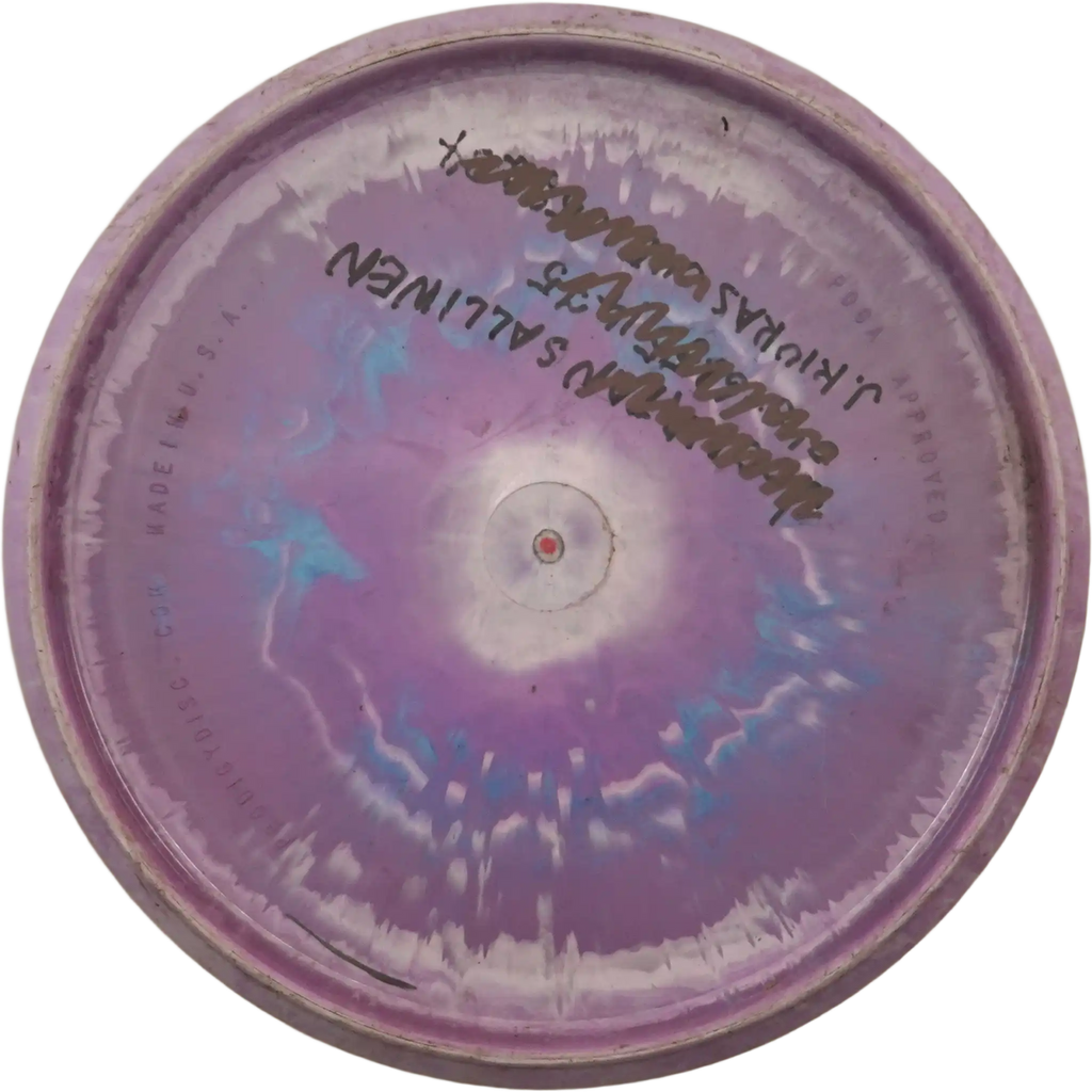500 Spectrum PA3 - Kevin Jones Signature Series