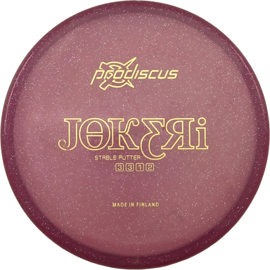 Premium Jokeri